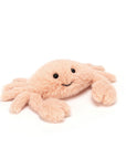 Fluffy Crab