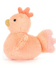 Fluffy Chicken