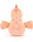 Fluffy Chicken