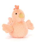 Fluffy Chicken