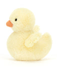 Fluffy Duck