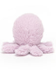 Fluffy Octopus