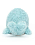 Fluffy Whale