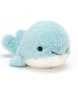 Fluffy Whale