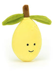 Fabulous Fruit Lemon