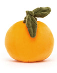 Fabulous Fruit Orange