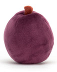 Fabulous Fruit Plum