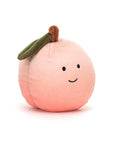 Fabulous Fruit Peach