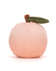 Fabulous Fruit Peach