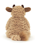 Fuddles Calf