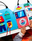 Montessori Playkit - My Day