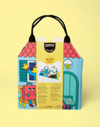 Montessori Playkit - My Day