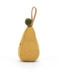Festive Folly Pear