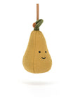 Festive Folly Pear