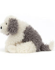 Floofie Sheepdog