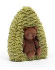 Forest Fauna Bear