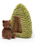 Forest Fauna Bear