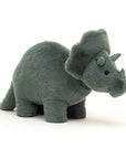 Fossilly Triceratops