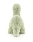 Fossilly Brontosaurus Mini