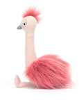 Fou Fou Ostrich