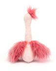 Fou Fou Ostrich