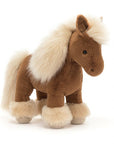 Freya Pony