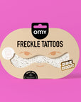 Freckles Tattoo - Shine Bright