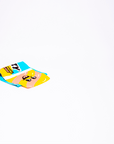 Air Collection - Freezy