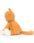 Fuddlewuddle Ginger Cat Medium