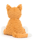 Fuddlewuddle Ginger Cat Medium