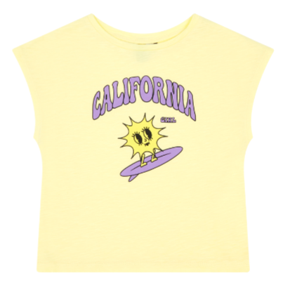 TARA - LEMON CREAM