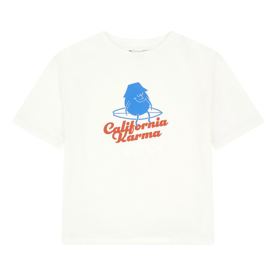 CAPITOL - OFF WHITE