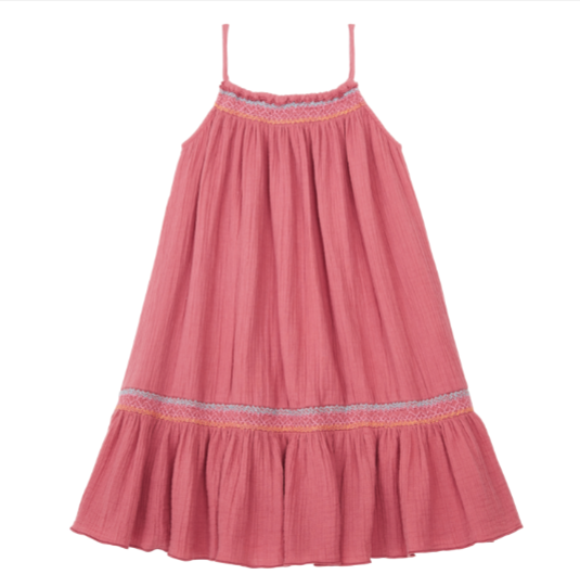 JOLIE - COPPER PINK