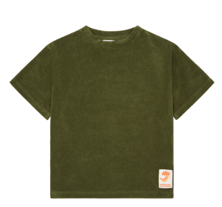 LOUD - KHAKI