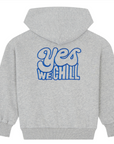 MAX - HEATHER GREY