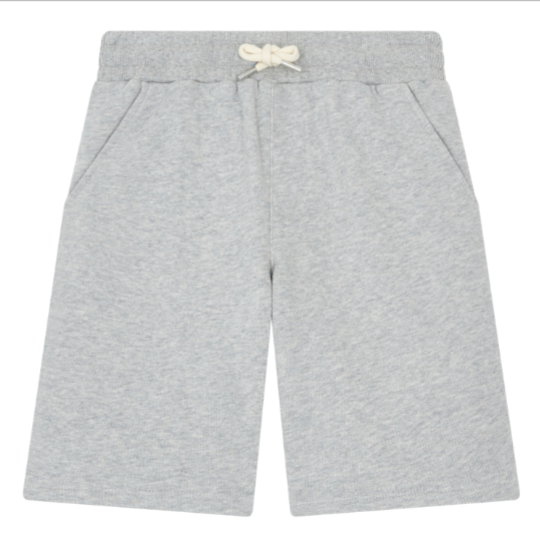 ANDY - HEATHER GREY