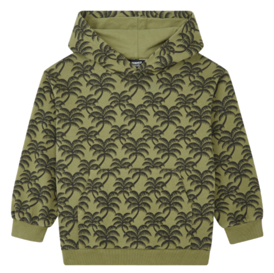 SQUARE - KHAKI
