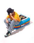 Air Collection - Video Games