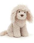 Georgiana Poodle