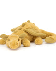 Golden Dragon Little