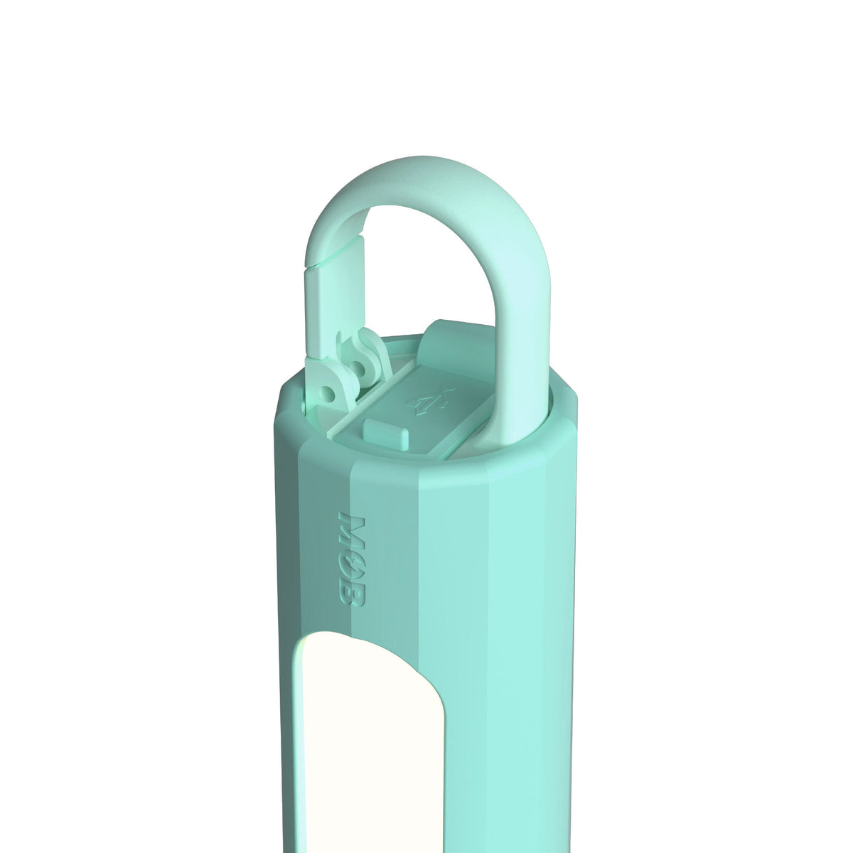 Lampe torche veilleuse bleue pour enfant Glowy MOB, vue 9