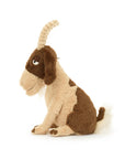Glenny Goat