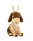 Glenny Goat
