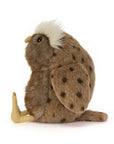 Tawoola Owl Jellycat, photo 2 sur 4