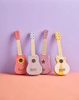 Guitare Dots