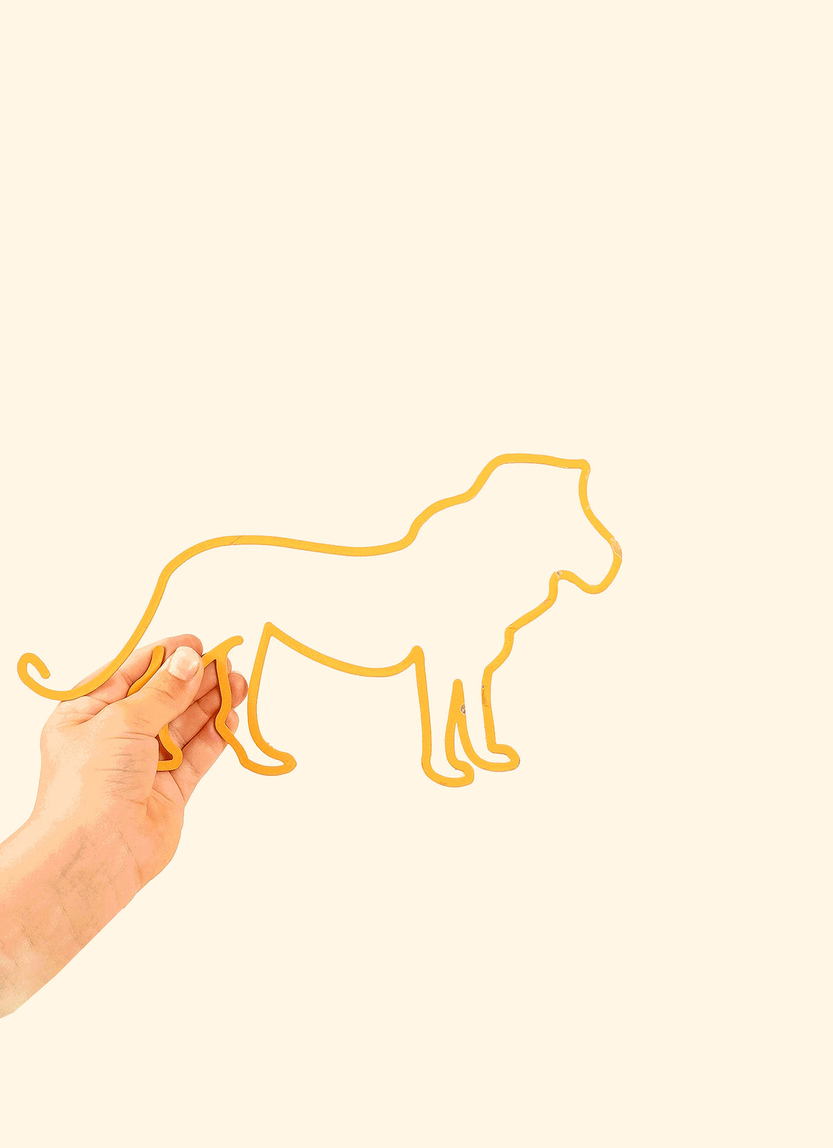 Line - Lion