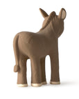 Hector the Donkey Oli & Carol - jouet de dentition doux et facile à saisir pour bébé