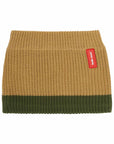 Snood Cocoon Pistachio