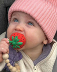 Sweetie the Strawberry