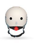 Helmet - XXS - Ash